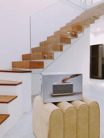 Bán nhà Chùa Láng, cách ô tô 50m, gần hồ, diện tích 35m2x5T, giá 3,7 tỷ 13936804