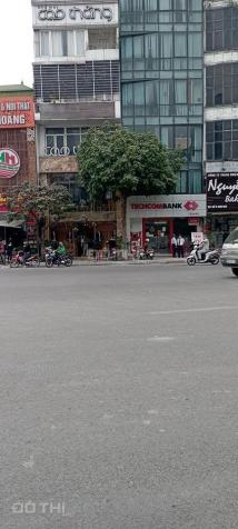 Mặt phố Kim Mã Ngã Ba Sơn Tây ô tô kinh doanh mặt tiền DT 60m2 nhỉnh 15 tỷ 13937013