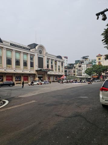 Bán nhà mặt phố chợ Hàng Da Hoàn Kiếm 35m2 4 tầng 23 tỷ dòng tiền 35 triệu/tháng 13937100