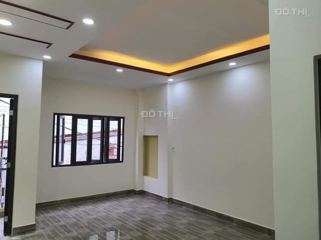 Nhà đẹp ô tô 7 chỗ vào nhà Lạc Long Quân Tân Bình 58m2 chỉ 5.1 tỷ 13937192