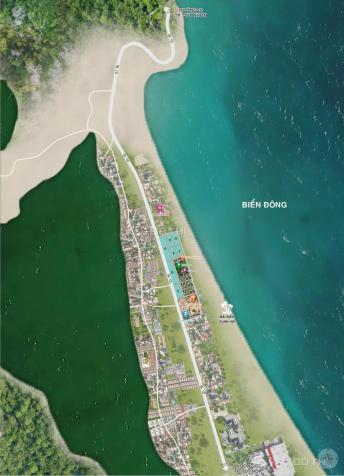 Cơ hội đầu tư đất nền sổ đỏ mặt biển Xuân Hải, Phú Yên năm 2022 13937474