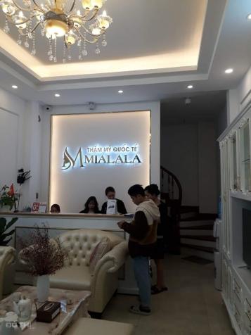 Chính chủ bán gấp mặt phố Nguyễn Viết Xuân, Hà Đông, DT 40m2 x 5T, MT 4,2m, Lô góc, vỉa hè rộng 13937515