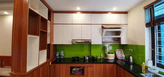 Chính chủ bán gấp mặt phố Nguyễn Viết Xuân, Hà Đông, DT 40m2 x 5T, MT 4,2m, Lô góc, vỉa hè rộng 13937515