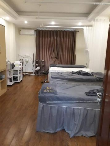 Chính chủ bán gấp mặt phố Nguyễn Viết Xuân, Hà Đông, DT 40m2 x 5T, MT 4,2m, Lô góc, vỉa hè rộng 13937515