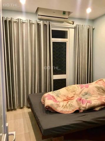 Bán gấp siêu phẩm mặt phố khu Mễ Trì 35m2, 6T kinh doanh sầm uất, ô tô dừng đỗ, 6.5 tỷ 13938051