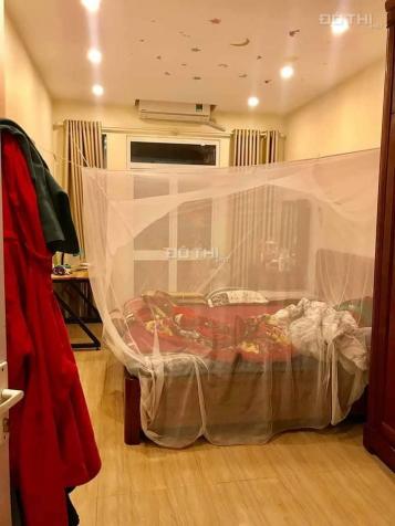 Bán gấp siêu phẩm mặt phố khu Mễ Trì 35m2, 6T kinh doanh sầm uất, ô tô dừng đỗ, 6.5 tỷ 13938051