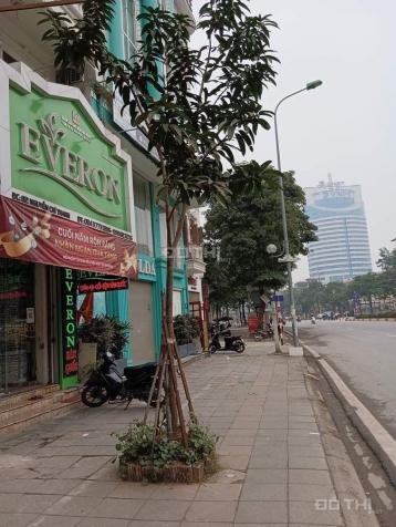 Kinh doanh mặt phố Nguyễn Chí Thanh, 43m2 x 5 tầng, giá 16,9 tỷ 13938119