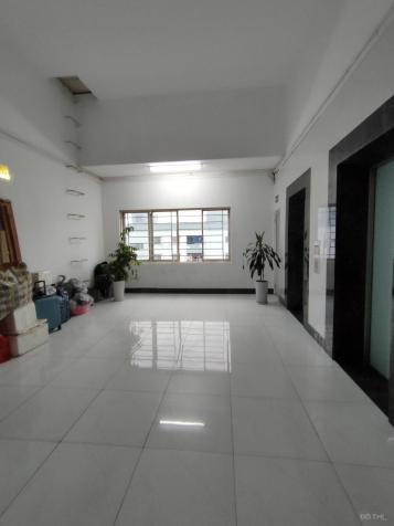 Bán căn hộ Nơ 6A bán đảo Linh Đàm, 52m2 cực đẹp, 2PN view thoáng, giá 1,5 tỷ 13938185