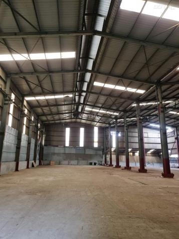 Cho thuê xưởng Đức Giang, Long Biên - Diện tích 3500m2 có nhà điều hành 13938479