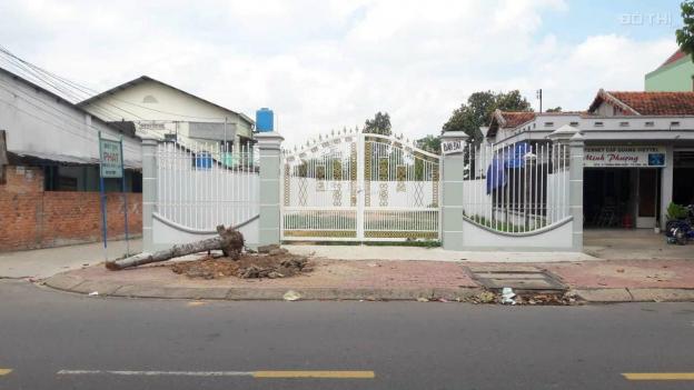 Đất MT Hồ Văn Cống, Tân An, Thủ Dầu Một. BD 229m2 13938758