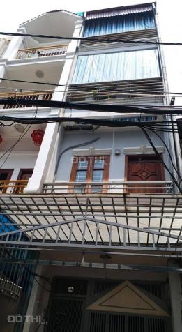 Bán nhà phố Nguyễn Lương Bằng 87m2, 4 tầng, đường 5m, 8,7 tỷ. LH 0964449364 13938804