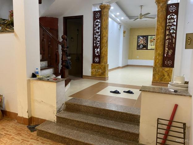 Nhà 5 tầng phố Phan Chu Trinh gần Hồ Hoàn Kiếm, KD homestay, ô tô đỗ cửa; 68m2, MT 4m, 15 tỷ nhỉnh 13938814