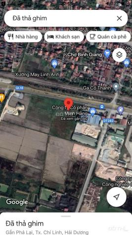 Cần chuyển nhượng mảnh 9059m2 đất dịch vụ tại Chí Linh, Hải Dương 13939425