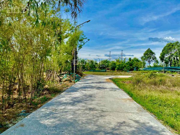 Đường Minh Mạng - Thành phố Huế - Thừa Thiên Huế