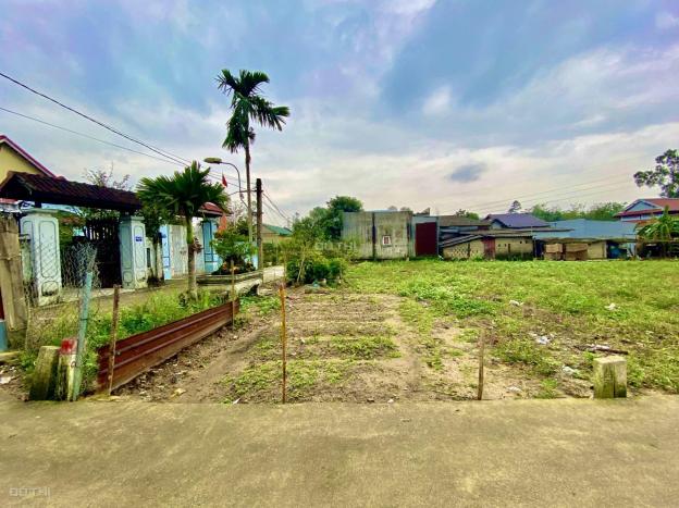 Đường Minh Mạng - Thành phố Huế - Thừa Thiên Huế