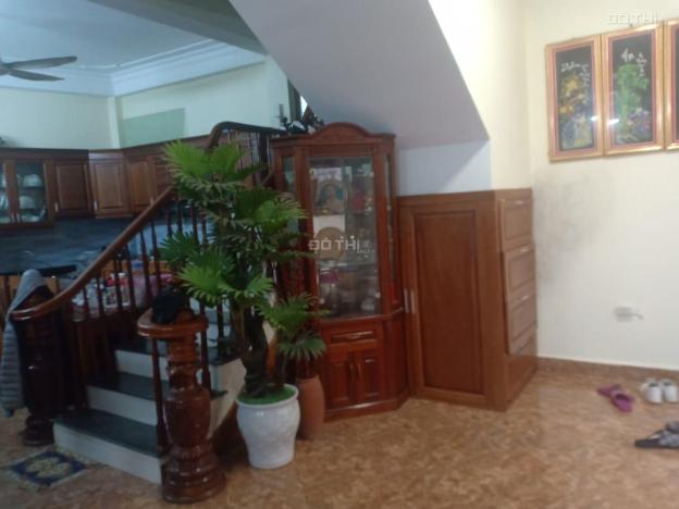 Trung tâm phường Giang Biên - vỉa hè kinh doanh đỉnh của đỉnh. 0865718799 13939537