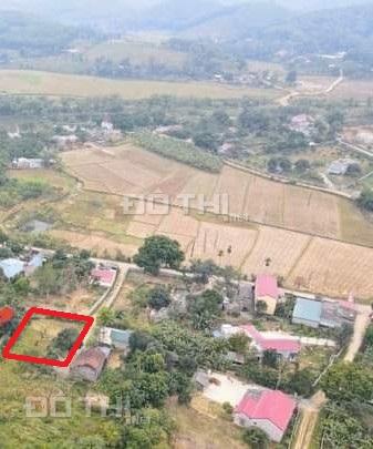 Chính chủ bán đất full thổ cư 1300m2 ở Cao Dương, Lương Sơn, Hòa Bình 13939586