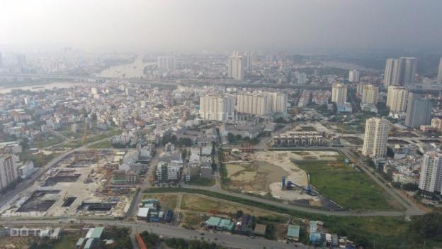 Chính chủ bán lô B28 dự án City Horse, phường An Phú, Quận 2 13940006