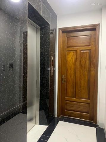 Bán nhà hiếm đẹp trung tâm Quận Hoàng Mai, phố Vĩnh Hưng, 45m2x6t, thang máy, gara ô tô chào 6 tỷ 13940100