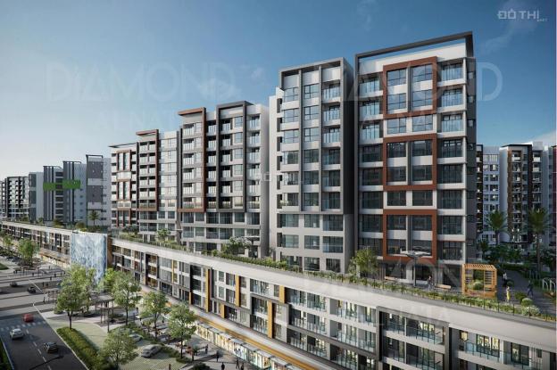 Celadon City ký HĐMB chỉ 5% trước lúc nhận nhà chỉ thanh toán 30%. Sở hữu nhà một cách dễ dàng 13940428