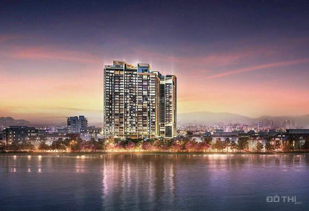 Capital Land ra mắt dự án siêu sang view Hồ Tây Heritage Westlake, giá từ 90tr/m2. LH 0983650098 13940497