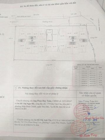 Bán căn hộ chung cư tại dự án 4S Riverside Garden Bình Triệu, Thủ Đức, Hồ Chí Minh diện tích 71.4m2 13940779