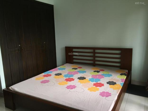 Bán CH 3 phòng ngủ tầng thấp chung cư An Phú, Q6, 112m2, sổ hồng CC 13940893