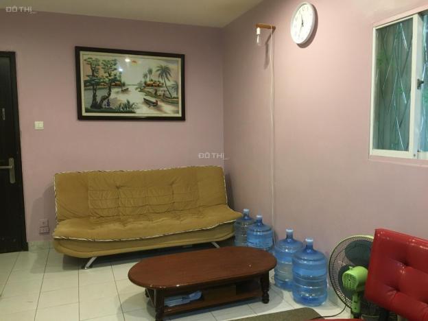 Bán CH 3 phòng ngủ tầng thấp chung cư An Phú, Q6, 112m2, sổ hồng CC 13940893