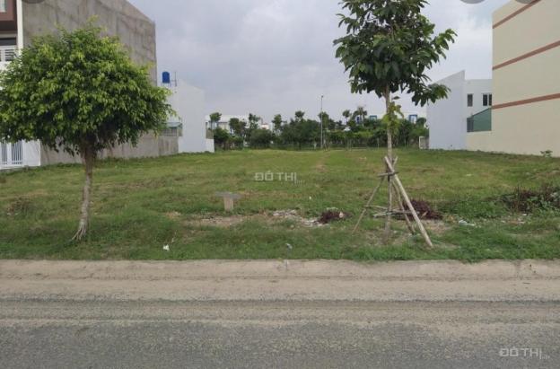 Bán đất tại Xã Mỹ Hưng, Thanh Oai, Hà Nội diện tích 40m2 giá 54 triệu/m2 13941094