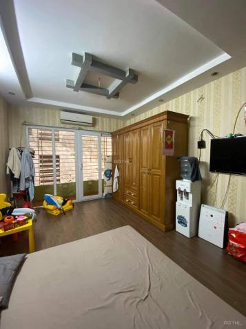 Bán nhà ngõ 1 Nguyễn Thị Định 45m2x5T thoáng mát tặng nội thất trên 4 tỷ Cầu Giấy 0969040000 13941170