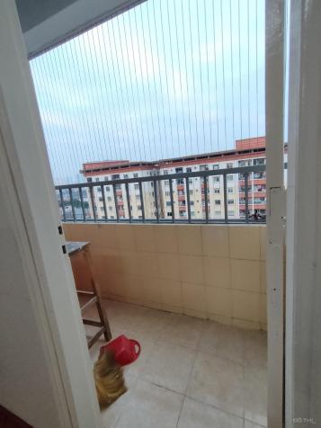 Cần bán căn hộ tòa Nơ6A bán đảo Linh Đàm, 52m2 2PN, nội thất cực đẹp, view thoáng, giá 1,5 tỷ 13941285