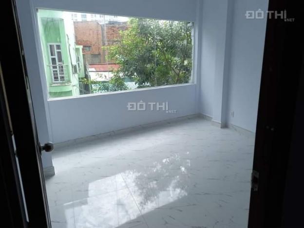 Bán nhà Nguyễn Cư Trinh, Hồ Chí Minh, hẻm xe hơi, 5 tầng(4x12=48 m2), chỉ 8.2 tỷ 13941496