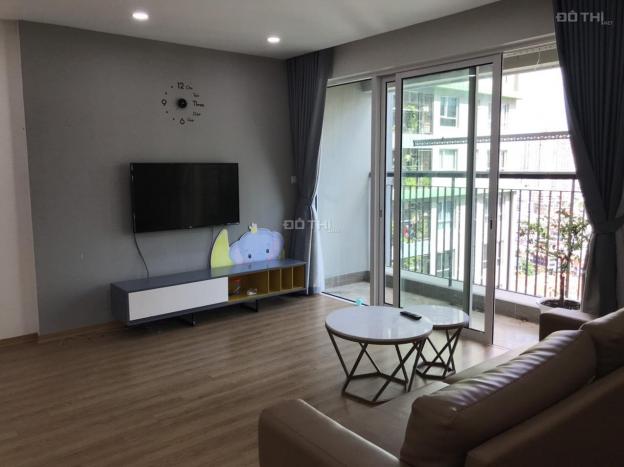 Cho thuê dài hạn căn hộ 3 phòng ngủ tầng 23 Season Avenue 13941570