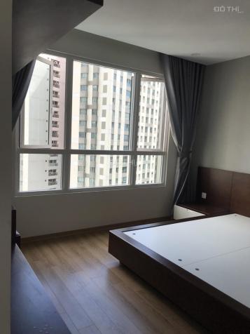 Cho thuê dài hạn căn hộ 3 phòng ngủ tầng 23 Season Avenue 13941570