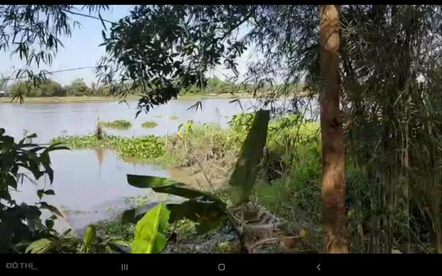 Đất - view Sông Sài Gòn - Thủ Dầu Một - Bình Dương 13941625