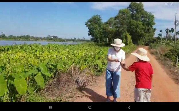 Đất - view Sông Sài Gòn - Thủ Dầu Một - Bình Dương 13941625