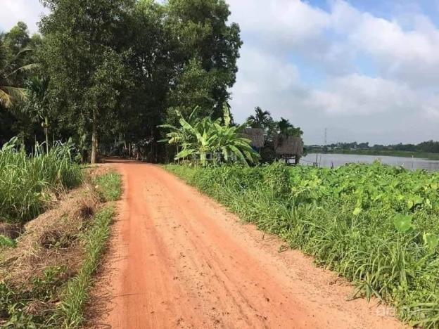 Đất - view Sông Sài Gòn - Thủ Dầu Một - Bình Dương 13941625