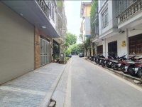 Bán nhà phố Nguyễn Thị Định - Trung Hòa - Cầu Giấy, thang máy kinh doanh, 24,5 tỷ 13941691
