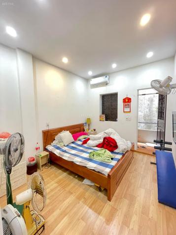 Nhà đẹp Thanh Xuân, DT 40m2 4 tầng MT 3.5m, ngõ thông, cách ôtô tránh 10m, chỉ 3.4tỷ 13941959