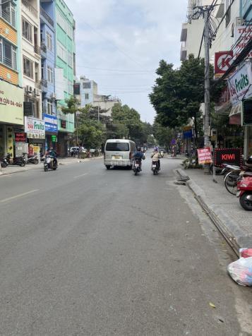 Bán nhà mặt phố siêu sầm uất ở đường Tô Hiệu quận Hà Đông 13942002