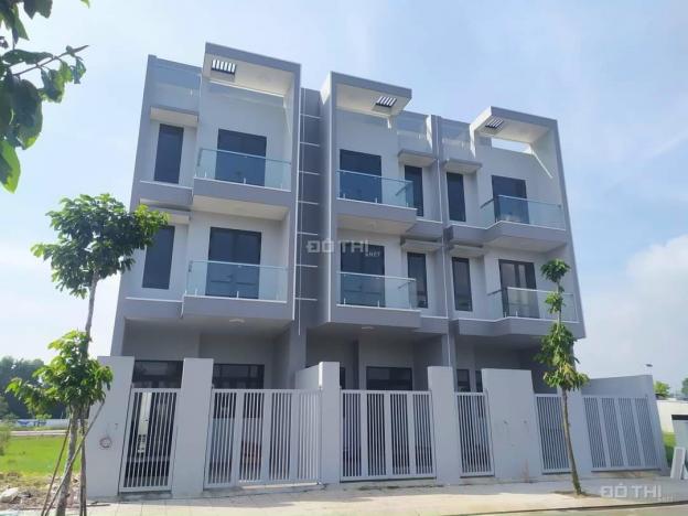 Chính chủ bán gấp lô đất KDC Gia Phú, Huyện Bình Chánh, 1ty7/100m2, gần BV Chợ Rẫy 2, SHR 13942000