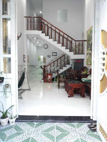 Nhà xinh mặt tiền Tân Sơn, 3 phòng ngủ, 3WC, nội thất lung linh 13942234