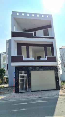 Bán nhà 3 tầng mới xây tại khu dân cư phía Bắc Nguyễn Lương Bằng, TP Hải Dương 13942261