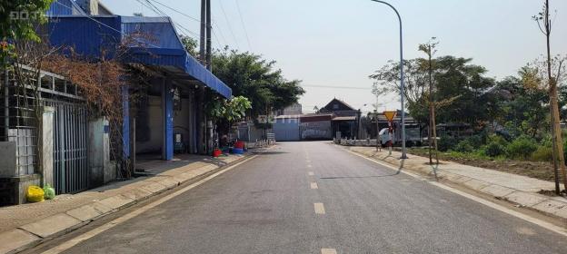 Lô đất dành cho nhà đầu tư tại mặt đường Văn Phong, Đồng Thái, An Dương 13942282