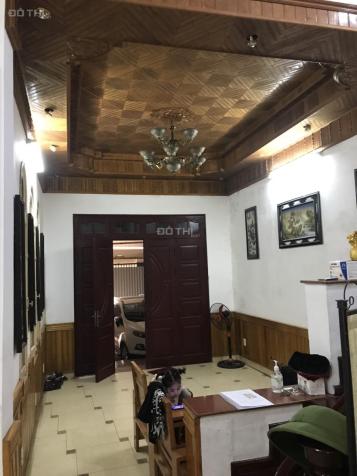 Bán gấp nhà 4 tầng mặt phố Quang Tiến Nam Từ Liêm 110m2 MT 4,5m giá chỉ 7 tỷ 13942296