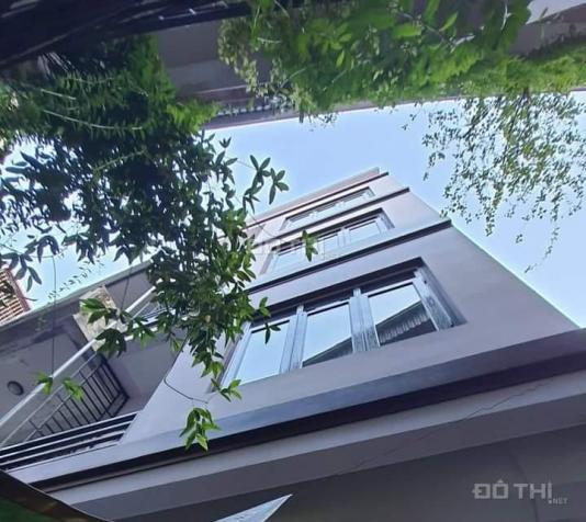 Bán nhà phố Nguyễn Lương Bằng, TT Đống Đa, nhà mới đẹp về ở ngay, DT 50m2, 5 T, MT 5m, giá 5,5 tỷ 13942781