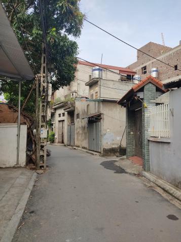Tằng My Nam Hồng Đông Anh 3 bước chân ra phố, sổ đỏ vuông đét, ô tô vào nhà 13942985