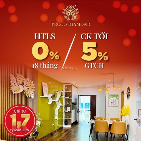 Chỉ từ 1,7 tỷ sở hữu ngay căn hộ Smarthome trung tâm Thanh Trì 13942991