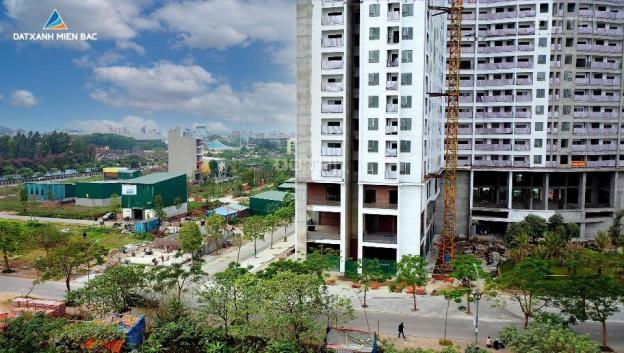 Chỉ từ 1,7 tỷ sở hữu ngay căn hộ Smarthome trung tâm Thanh Trì 13942991