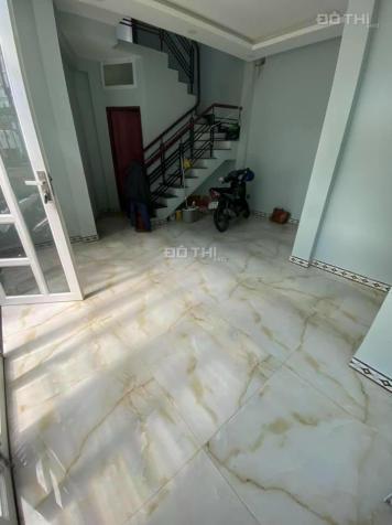 Bán nhà mới đẹp lung linh - Điện Biên Phủ - 4 tầng - P.9 – Q.10 13943143